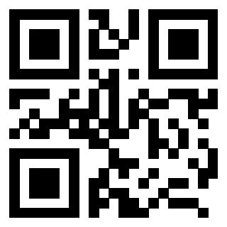 3207566256 - Immagine del QrCode associato