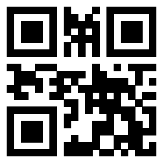 Scansione del QrCode di 3207566257
