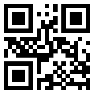 3207566258 - Immagine del Qr Code associato
