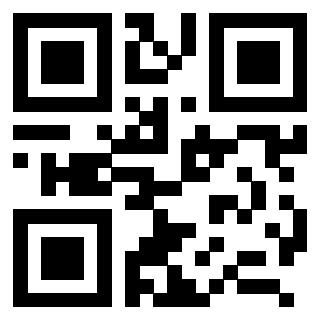 Scansione del Qr Code di 3207566266