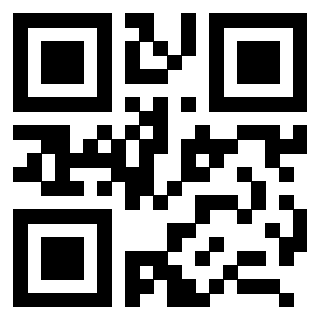 Scansione del Qr Code di 3207566268
