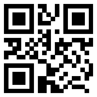 Immagine del QrCode di 3207566270