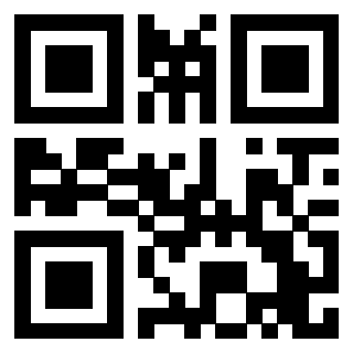 Scansione del Qr Code di 3207566272