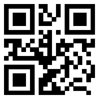 Il QrCode di 3207566275