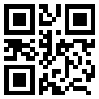 Il QrCode di 3207566277