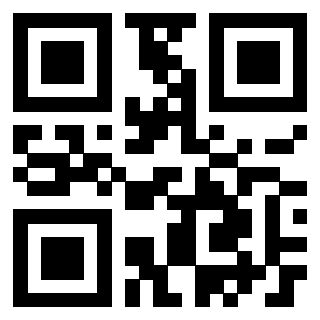 3207566282 - Immagine del QrCode associato
