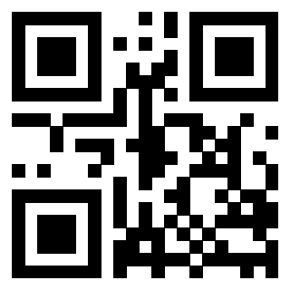 Scansione del QrCode di 3207566286