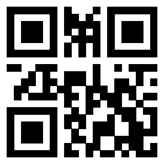 3207566289 QrCode associato