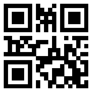 Il QrCode di 3207566291