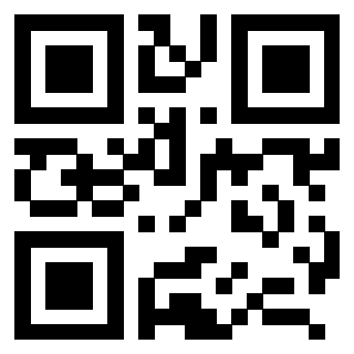 3207566292 - Immagine del QrCode associato