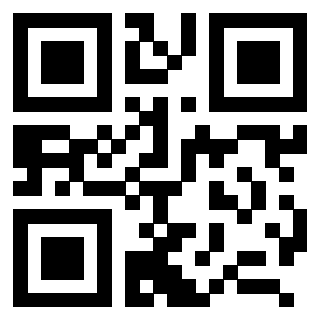 3207566293 - Immagine del Qr Code associato