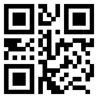 3207566294 - Immagine del QrCode associato