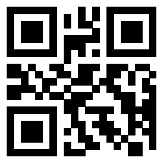 3207566296 - Immagine del Qr Code associato