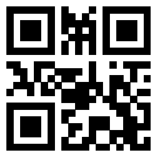 Scansione del Qr Code di 3207566298