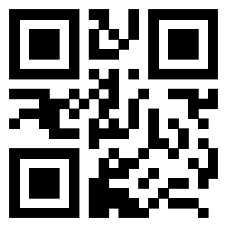 Immagine del QrCode di 3207566300