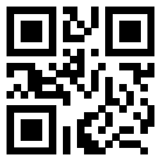 3207566301 - Immagine del QrCode