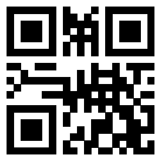 Immagine del QrCode di 3207566303