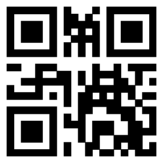 Il Qr Code di 3207566304