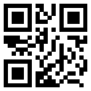3207566305 - Immagine del QrCode
