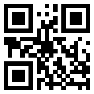 3207566307 - Immagine del QrCode