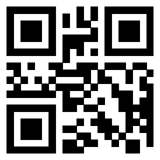 Scansione del Qr Code di 3207566308