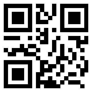 Immagine del Qr Code di 3207566309