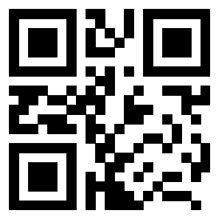 3207566310 - Immagine del QrCode