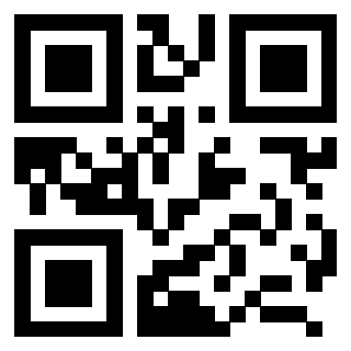 Scansione del QrCode di 3207566311