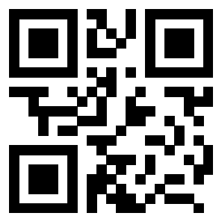 3207566313 - Immagine del Qr Code associato