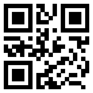 Scansione del Qr Code di 3207566314