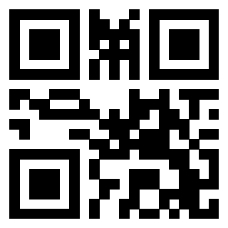 Il Qr Code di 3207566316