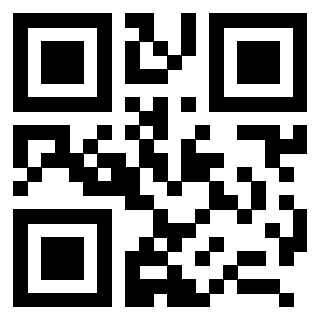 3207566320 Qr Code associato