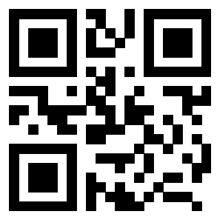 3207566321 - Immagine del Qr Code associato