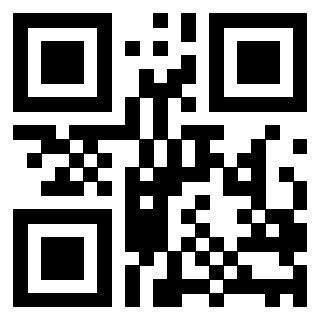 3207566324 - Immagine del Qr Code associato