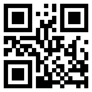 Il Qr Code di 3207566325