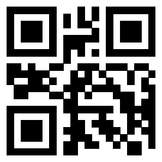 Immagine del QrCode di 3207566326