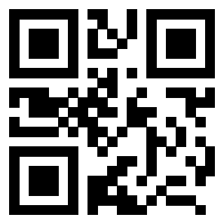 Immagine del QrCode di 3207566327