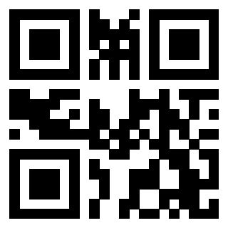 Il Qr Code di 3207566329