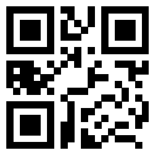 Immagine del QrCode di 3207566330