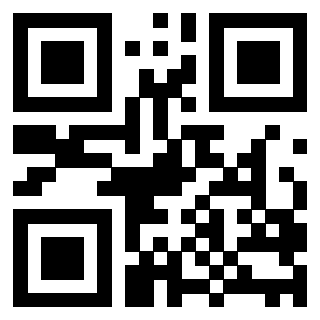 Il Qr Code di 3207566331