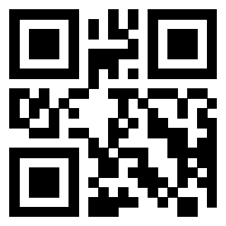 3207566332 - Immagine del Qr Code associato