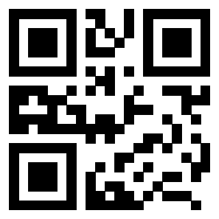 Scansione del Qr Code di 3207566334