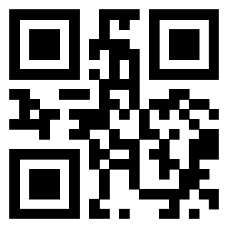 3207566335 - Immagine del Qr Code associato