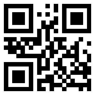 3207566337 QrCode associato