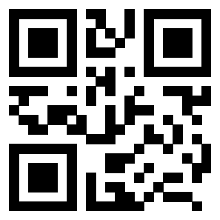 Immagine del QrCode di 3207566340