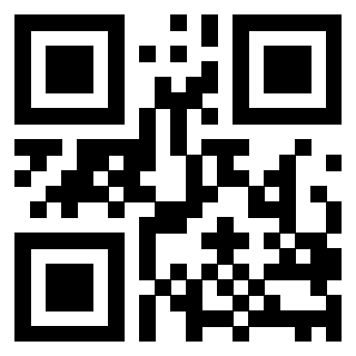Immagine del QrCode di 3207566342
