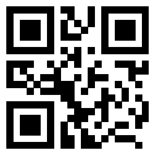 Immagine del Qr Code di 3207566345