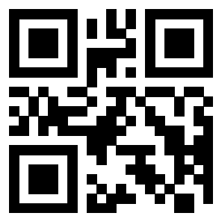 3207566346 - Immagine del Qr Code associato