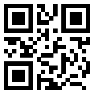 Scansione del Qr Code di 3207566347