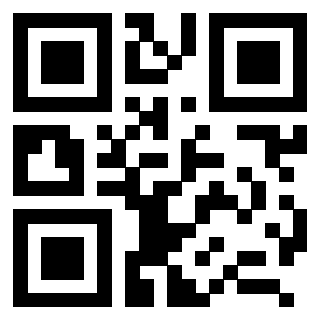 3207566348 - Immagine del Qr Code associato